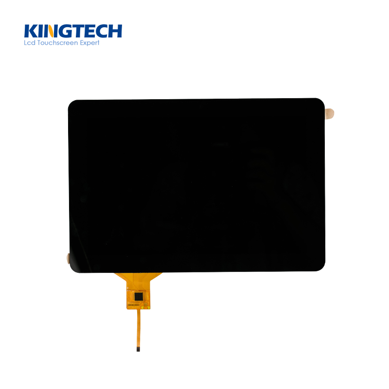 Kingtech Industrial LCD Display