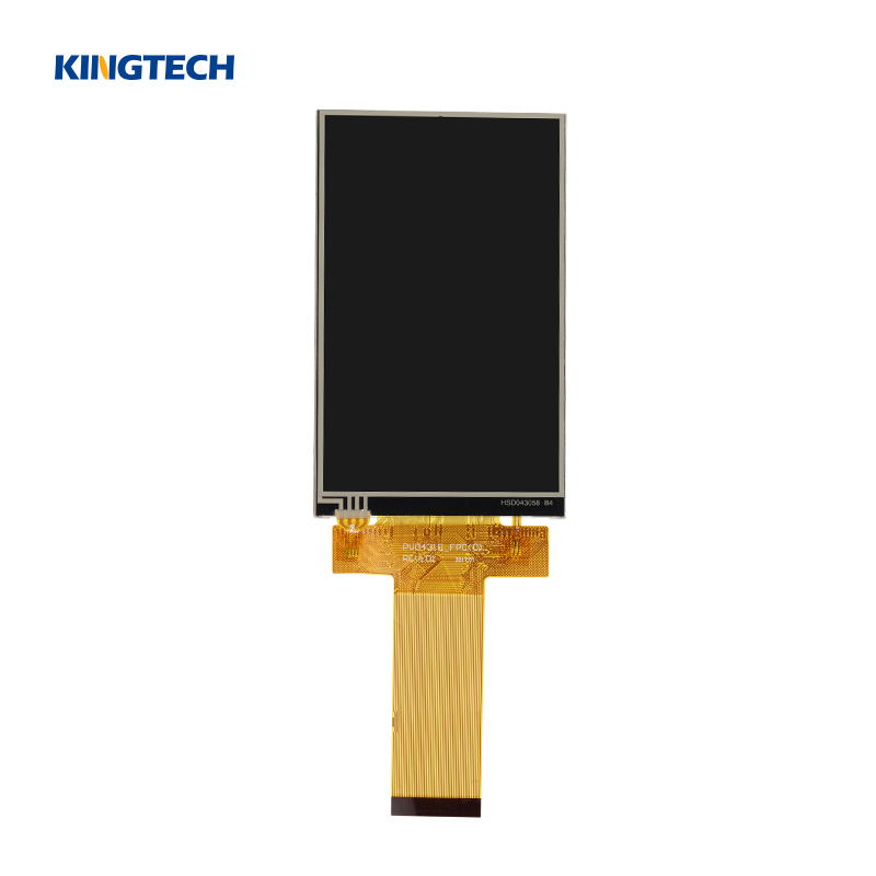 Kingtech Full View Angle LCD Display