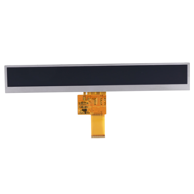 Full View Angle 10.4 Inch 1024x100 RGB Interface LCD Module