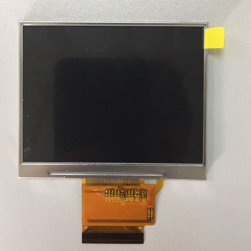 SPI/MCU/RGB Interface 3.5 Inch 320x240 TFT LCD Module
