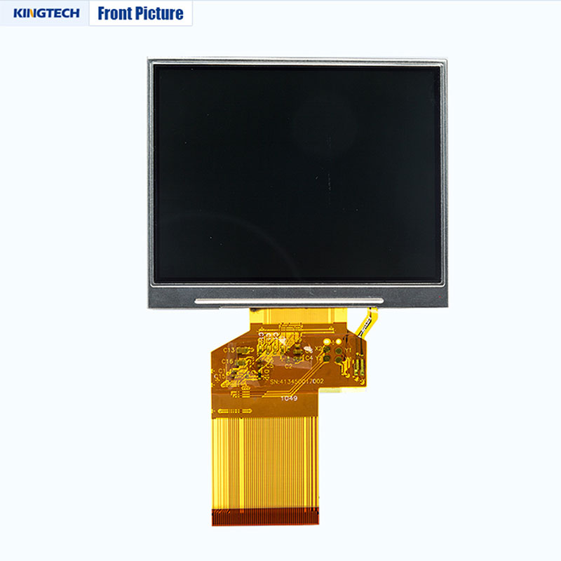 3.5 Inch 320*240 LCD Display