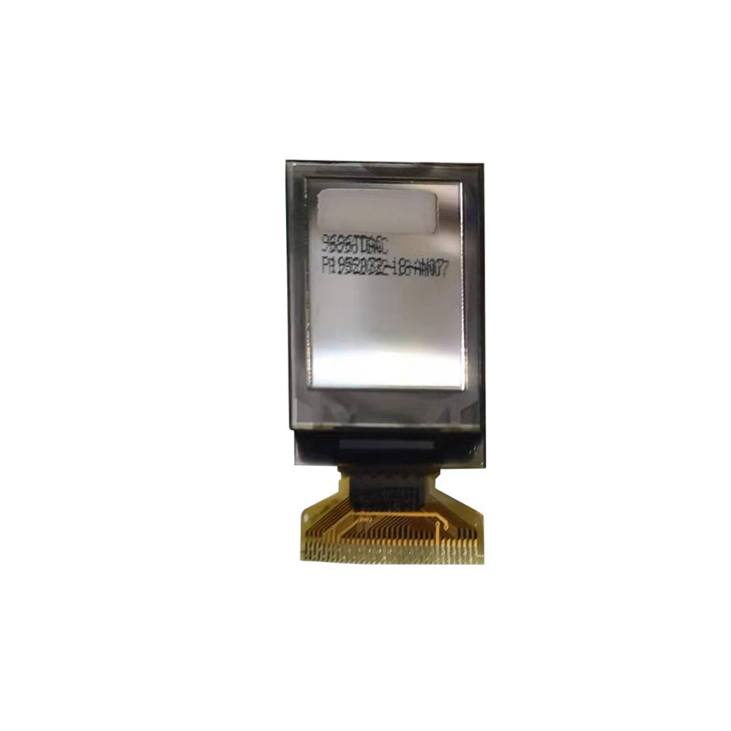 1.12 inch 96*96 IPS TFT square PMOLED display