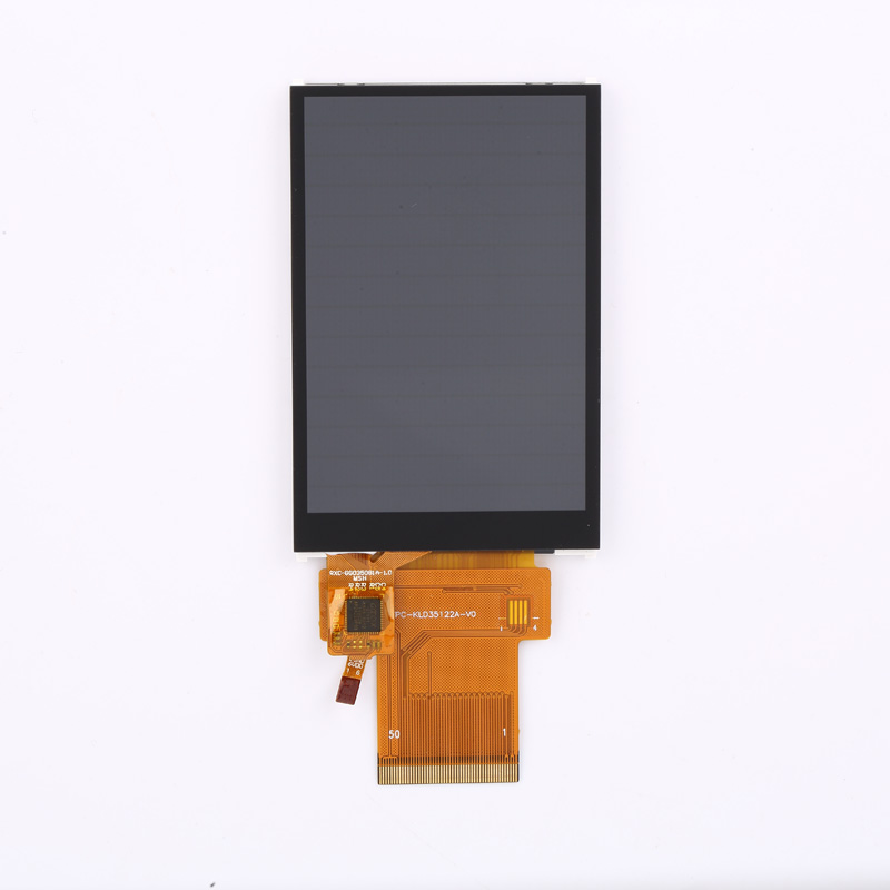 3.5 Inch 320x480 IPS LCD Display