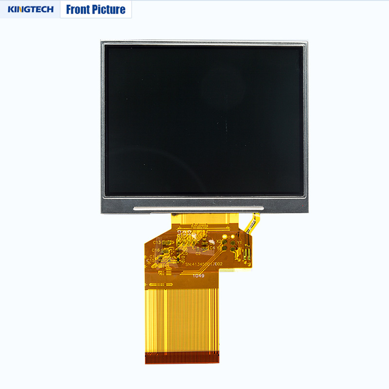 3.5inch 320x240 TFT LCD Display