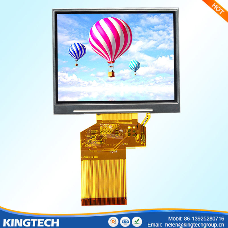 3.5inch 320x240 TFT LCD Display