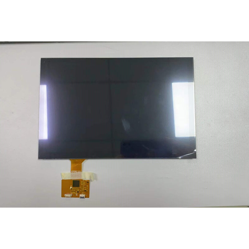 10.1 inch 1280*800 IPS LCD with capacitive touch screen