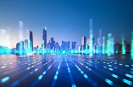 Circular LCD Screens: Providing More Possibilities for Creativity