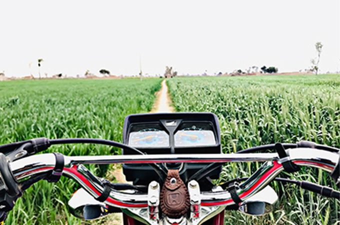 Agriculture Panel