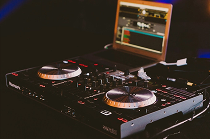 Audio System