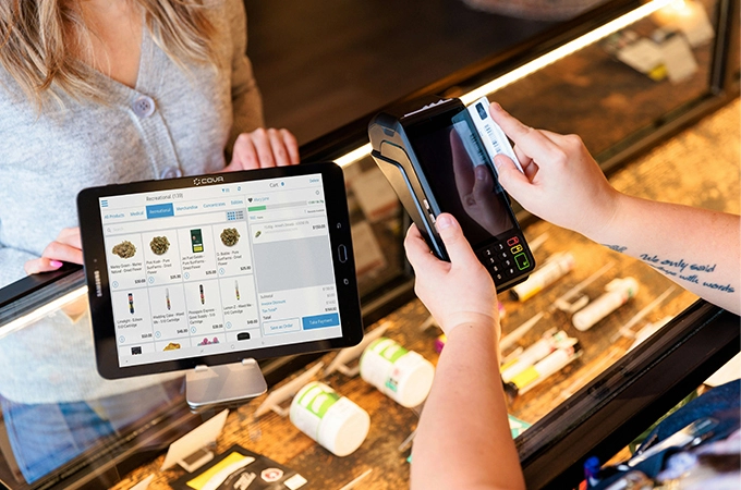 POS System