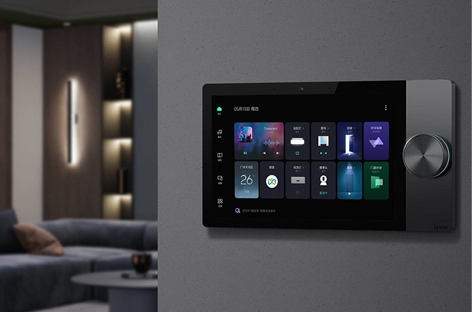 Smart Home