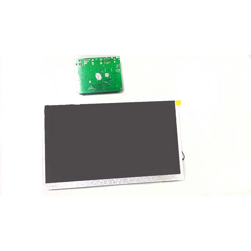 Kingtech 10.1inch 1024x600 IPS LCD Display