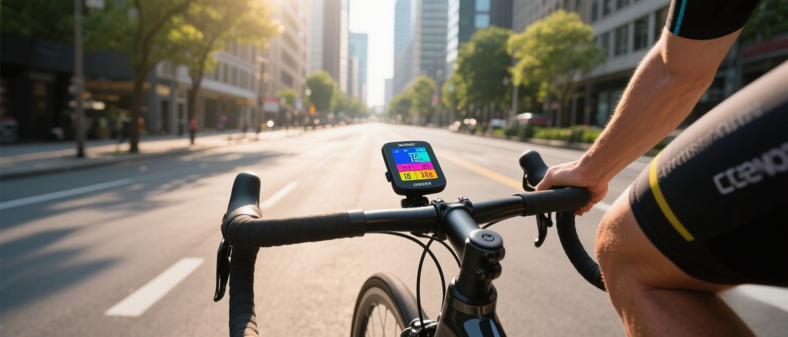 Transflective LCD Display