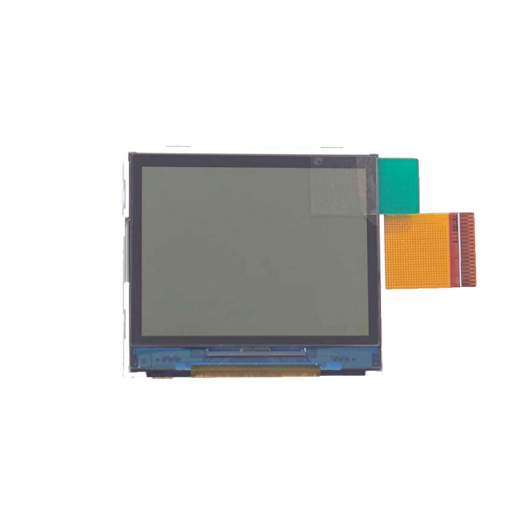 1.74-PV017400D0110A Transflective LCD Display